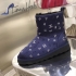 Chanel UGG Boots CUGGBOOTS353